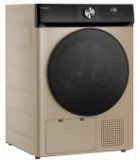 Weissgauff WD 6010 Heat Pump Champagne