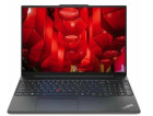 Lenovo ThinkPad E16 G1 (21JTS09D00-Pro) 16" WUXGA IPS Ryzen 7 7730U/16Gb/512Gb SSD/W11Pro/клавиатура с подсветкой/Black