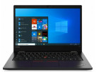 Lenovo ThinkPad L13 Gen 2 (20VJS7LD00) i5-1135G7/8Gb/SSD256Gb/13.3"/FHD/Eng Keyboard/EU PlugWin11Pro/black