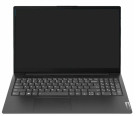 Lenovo V15 G2 IJL (82QY00PEFE) 15.6" TN FHD/Cel N4500/8Gb/256Gb SSD/VGA int/noOS/black