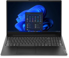 Lenovo V15 G4 AMN (82YU009XFE) 15.6" TN FHD AMD Ryzen 5 7520U/8Gb/256Gb SSD/VGA int/noOS/black
