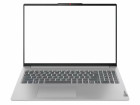 Lenovo IdeaPad Slim 5 16ABR8 (82XG0097RK) Ryzen 7 7730U 16Gb SSD 512Gb AMD Radeon Graphics 16 WUXGA IPS Cam 75.4В