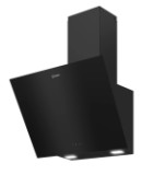 Indesit INHV 6FLM BL
