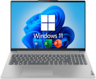 Lenovo IdeaPad Slim 5 16IAH8 (83BG006URK) 16", IPS, Intel Core i5 12450H 2ГГц, 8 ядер, 16ГБ LPDDR5, 512ГБ SSD, Intel UHD Graphics, без ОС
