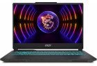 MSI Cyborg 15 A13UDX-1601XRU (9S7-15K111-1601) 15.6" FHD IPS/Core i5-13420H/16GB/512GB/RTX3050-6GB/DOS
