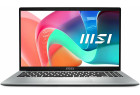 MSI Modern 15 F13MG-201XRU (9S7-15S122-201) 15.6" IPS FHD/Core i5-1335U/16GB/512GB/IrisXE/DOS/Silver