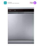 Midea MFD60S350Si