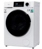 Midea MFC3712BSW40/W Solar