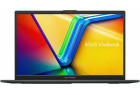 Asus Vivobook 15 E1504FA-BQ1089 (90NB0ZR2-M01XJ0) 15.6"FHD Ryzen 5 7520U/16GB/SSD512GB/AMD Radeon/DOS/Mixed Black