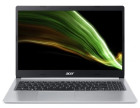 Acer Aspire A515-56G-38ZU (NX.AT2EM.009-12G) 15.6" IPS FHD Core i3 1115G4/12Gb(4Gb+8Gb)/256Gb SSD/MX450 2Gb/noOS/silver