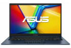 Asus Vivobook 14 X1404ZA-I38128 (90NB1001-M00NB0) 14" Core i3-1215U/8Gb/SSD128Gb/IntelUHD/FHD/Win11/Blue (без гравировки)