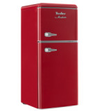 Tesler RT-132 Red