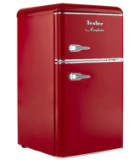 Tesler RT-97 Red