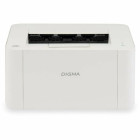 Digma DHP-2401W белый