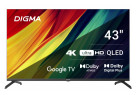 Digma DM-LED43UQB31