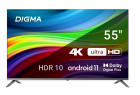 Digma DM-LED55UBB41