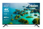 Haier 43 Smart TV S2