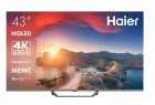 Haier 43 Smart TV S2 Pro