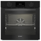 Indesit IBFTE 3841 BL