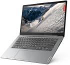 Lenovo IdeaPad 1 14IGL7 (82V60065US) 14" Celeron N4020/4Gb/eMMC128Gb/IntelUHD/HD/Win11/grey (без гравировки)
