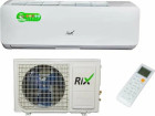 RIX I/O-W18MB (серия LITE) компрессор GREE (завод MBO)