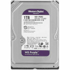 1.0TB 3.5" 5900rpm SATA3 64MB WD Purple WD11PURZ)