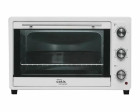 Oasis M-S38CW белый