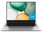 Honor MagicBook X 14 (5301ALWW) Intel Core i5-12450H/16Gb/SSD512Gb/14"/IPS/FHD+/60Hz/NoOS/Grey (5301ALWW)