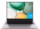 Honor MagicBook X 14 (5301ALXB) Intel Core i3-1315U/8Gb/SSD512Gb/14"/IPS/FHD+/60Hz/NoOS/Grey