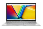 Asus VivoBook Series X1504VA-NJ725 (90NB10J2-M01E60) 15.6" 1920x1080/i3-1315U/RAM 8Гб/SSD 512Гб/Intel UHD/EngRus/без ОС серебристый 1.7 кг