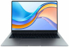 Honor MagicBook X 16 (5301ALXN) Intel Core i5-13420H/16Gb/SSD512Gb/16"/IPS/FHD+/60Hz/NoOS/Grey (5301ALXN)