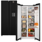Weissgauff WSBS 600 XB NoFrost Inverter Water Dispenser