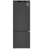 Weissgauff WRKI 1970 Total NoFrost Inverter Premium EcoFresh Inox