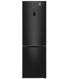 Weissgauff WRK 2000 Total NoFrost Inverter Black Inox