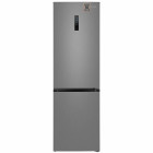 Weissgauff WRK 2000 Total NoFrost Inverter Inox