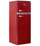 Tesler RT-217 Red