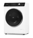 Shivaki WF60K025CW White