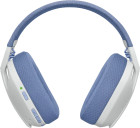 Logitech G435 (981-001077) White
