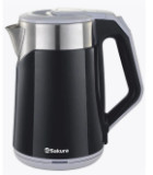 Sakura SA-2172BK черный