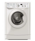 Indesit EWSD 51031 BY