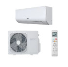 Haier HEC-07HRE03/R3-W(IN) HEC-07HRE03/R3(OUT)