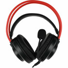 A4Tech Bloody G200S Black/Red