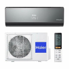 Haier AS12NS6ERA-G AS12NS6ERA-B/1U12BS3ERA Серия LIGHTERA DC INVERTER