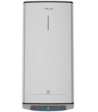 Ariston Velis Lux ABSE Dry Wifi 100 Metal brushed