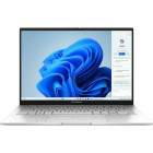 Asus Zenbook UX3405MA-QD993 (90NB11R2-M01SV0) Ul9 185H/16Gb/SSD512Gb/14"/OLED/FHD+/noOS/silver/BagГБ 512ГБ SSD, Intel Arc, без ОС, серебристый