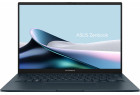 Asus Zenbook 14 OLED UX3405MA-QD992 (90NB11R1-M01SU0) Core Ultra 9 185H 16Gb SSD512Gb Intel Arc 14" OLED FHD+ (1920x1200) noOS blue