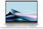 Asus Zenbook 14 OLED UX3405MA-QD988 (90NB11R2-M01SN0) Core Ultra 5 125H 16Gb SSD512Gb Intel Arc 14" OLED FHD+ (1920x1200) noOS silver