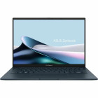 Asus Zenbook 14 OLED UX3405MA-QD986 (90NB11R1-M01SL0) Core Ultra 5 125H 16Gb SSD512Gb Intel Arc 14" OLED FHD+ (1920x1200) noOS blue