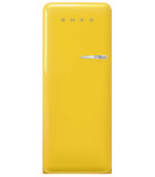 Smeg FAB28LYW5 желтый
