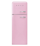 Smeg FAB30LPK5 розовый